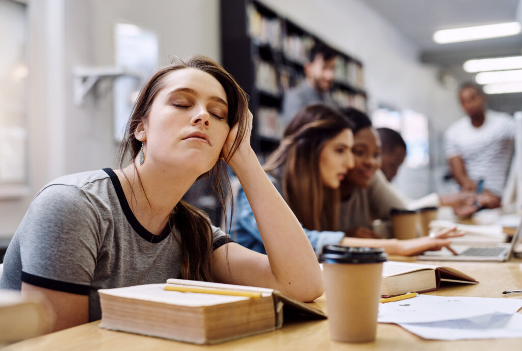 Mental Health and Stress Management in College Students